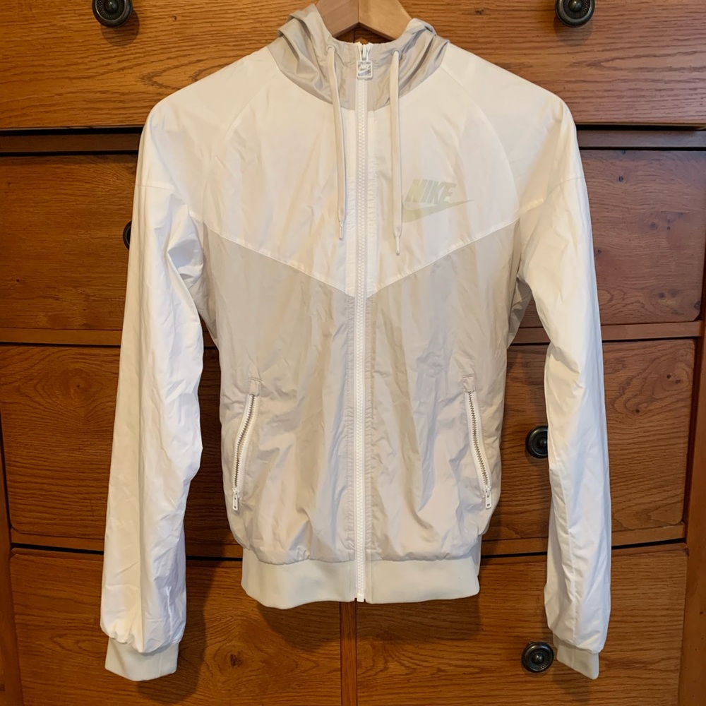Nike Windrunner Jacket - image 2